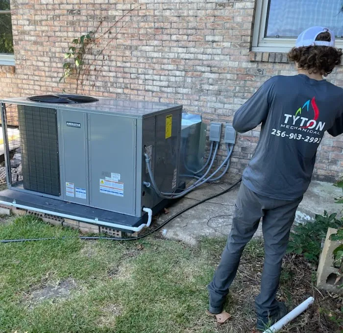 Tyton Mechanical Picture 1