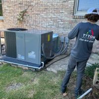 Tyton Mechanical ico