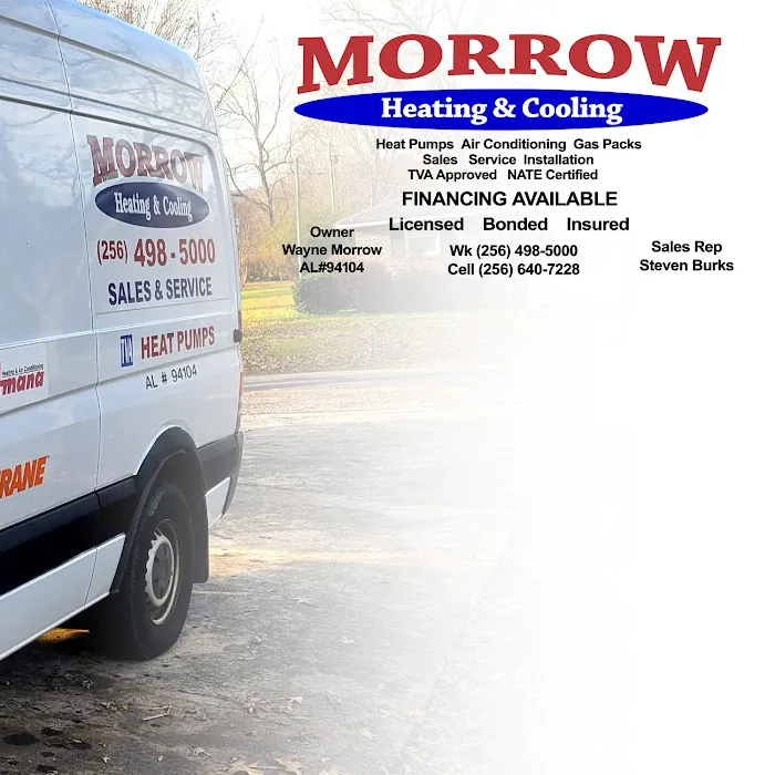 Morrow Heating and Cooling Picture 2