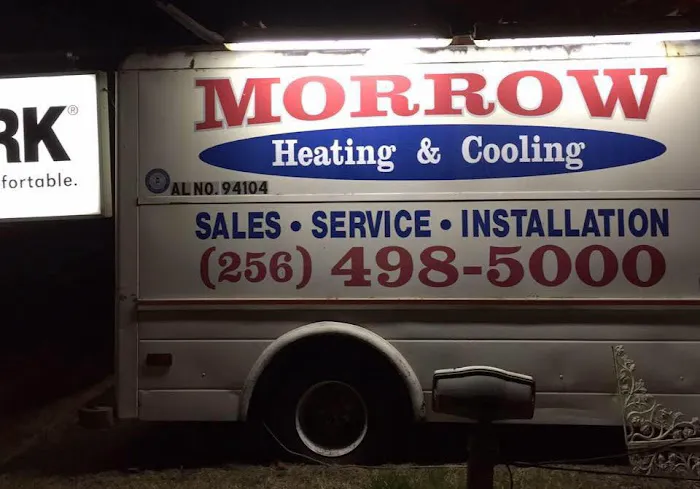 Morrow Heating and Cooling Picture 3