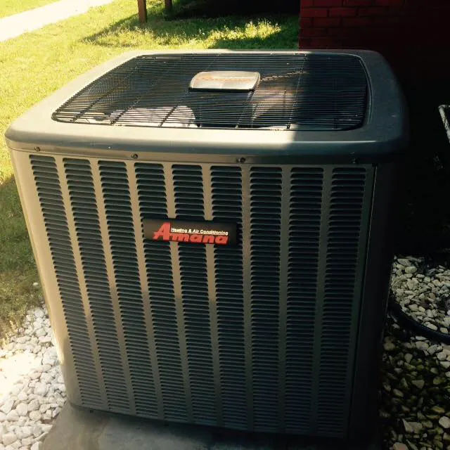 Morrow Heating and Cooling Picture 5