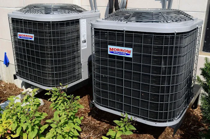 Morrow Heating and Cooling Picture 10