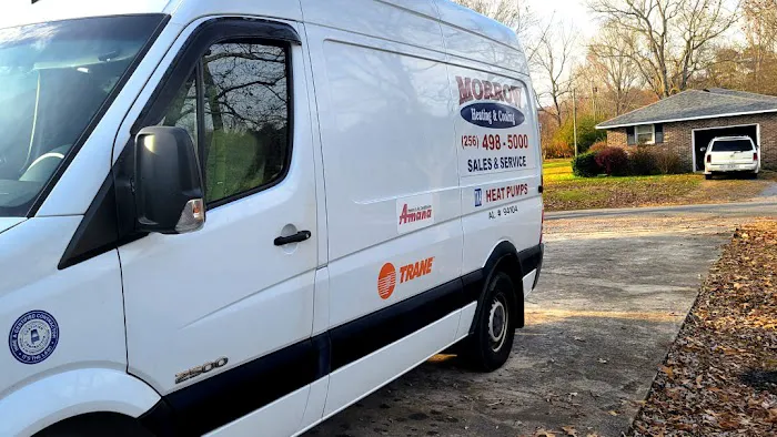 Morrow Heating and Cooling Picture 9