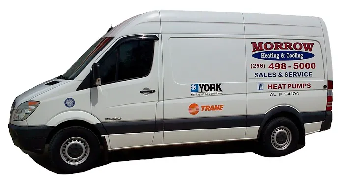 Morrow Heating and Cooling Picture 7