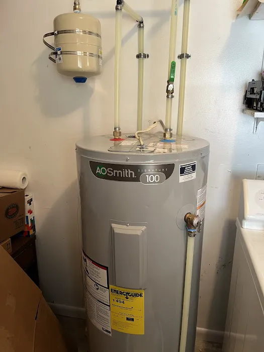 A Rescue Plumber | Plumbers Cullman Al Picture 2