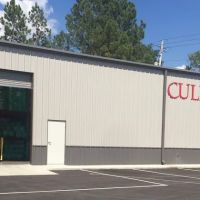 Cullman Supply, LLC ico