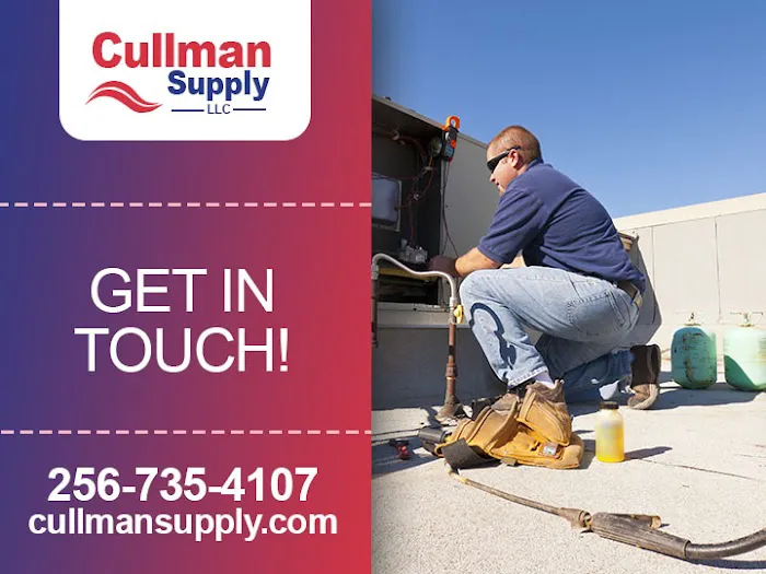 Cullman Supply, LLC Picture 5