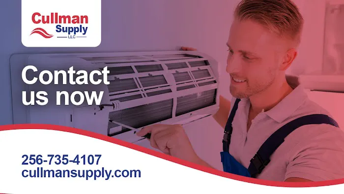 Cullman Supply, LLC Picture 8