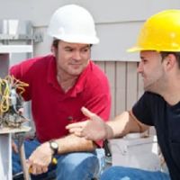 Ed's Heating & Cooling ico