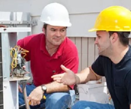 Ed's Heating & Cooling