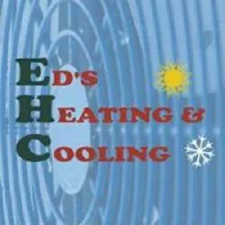Ed's Heating & Cooling Picture 2