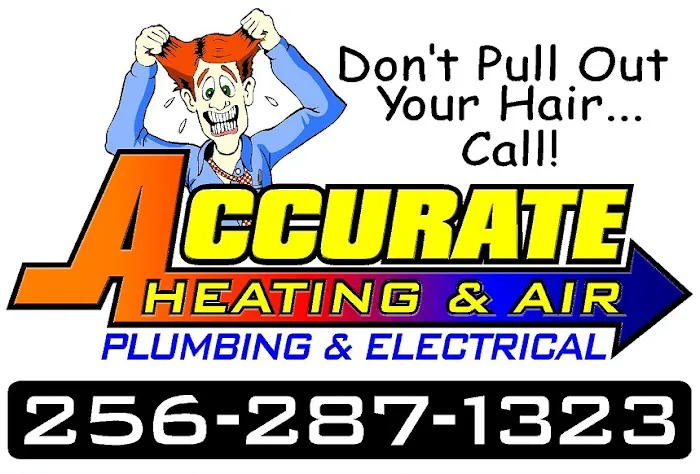 Accurate Heating And Air Conditioning Picture 1