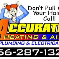 Accurate Heating And Air Conditioning ico