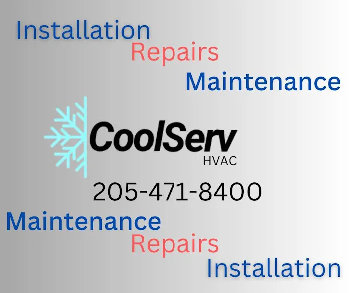 CoolServ HVAC Picture 2