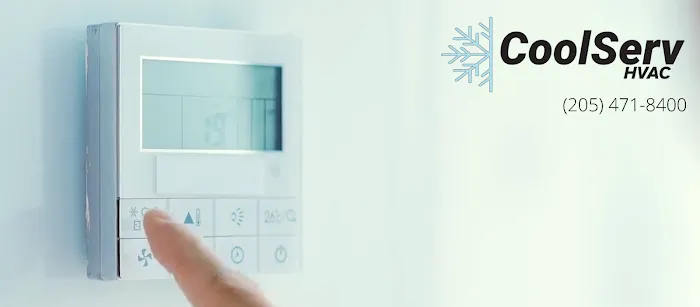 CoolServ HVAC Picture 3