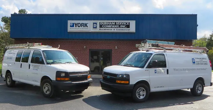 Durham Service Company Picture 2