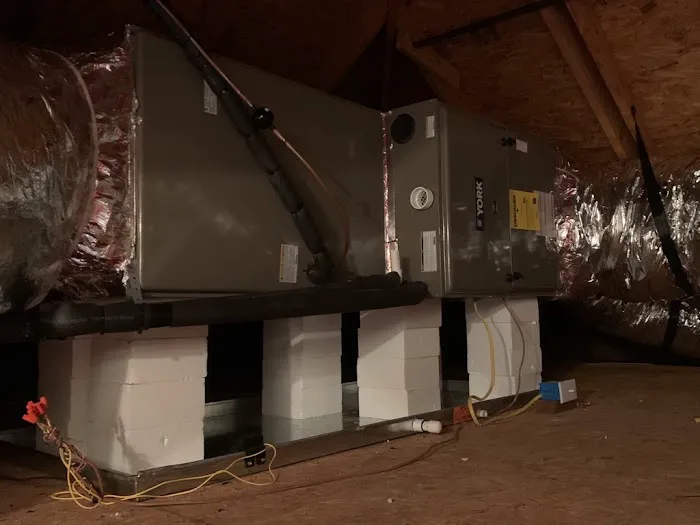 Durham Service Company Picture 1