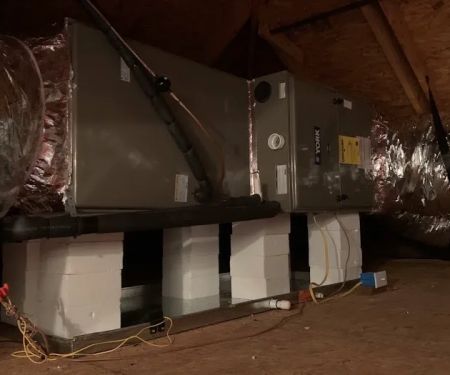 Durham Service Company