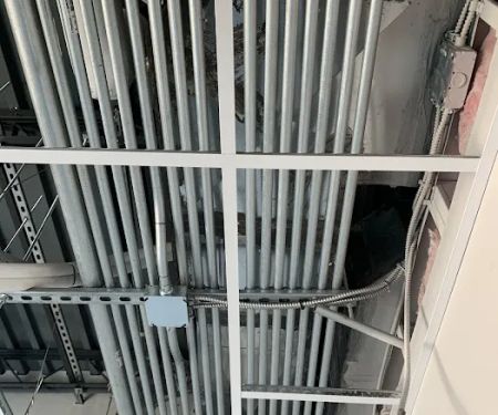 Air Water Power Solutions