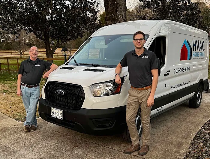 HVAC Home Pros Picture 2