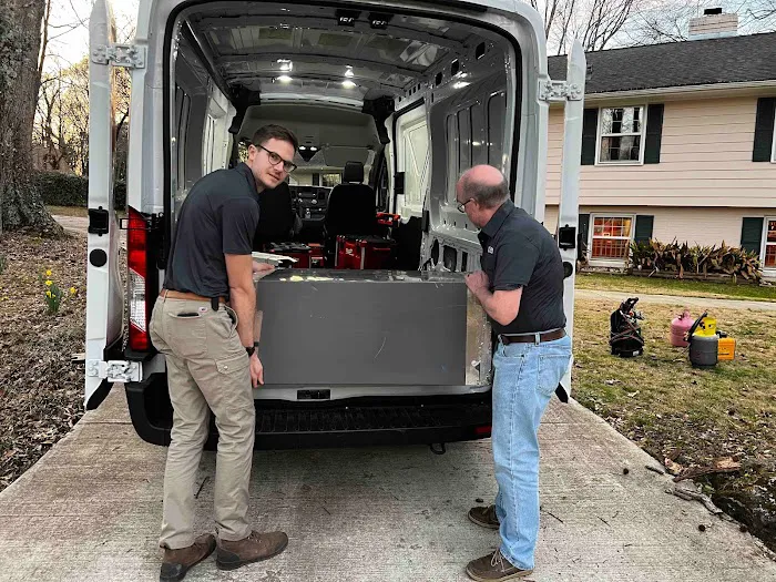 HVAC Home Pros Picture 5