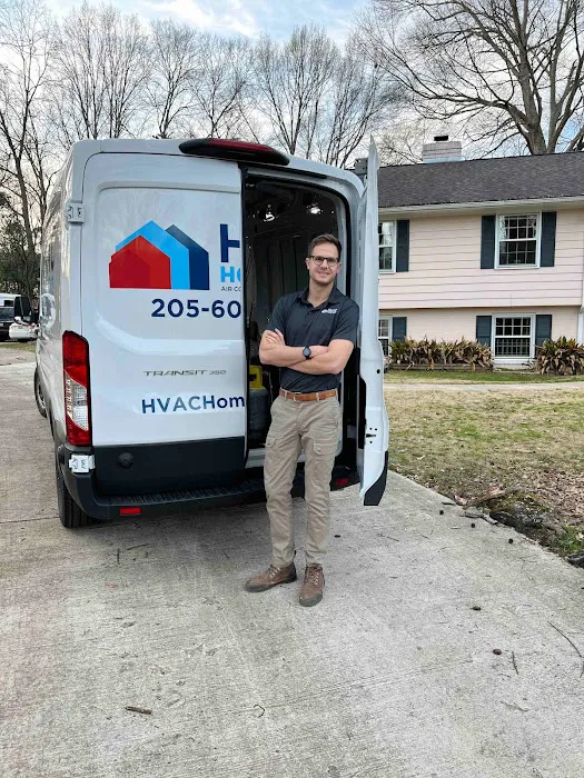HVAC Home Pros Picture 4