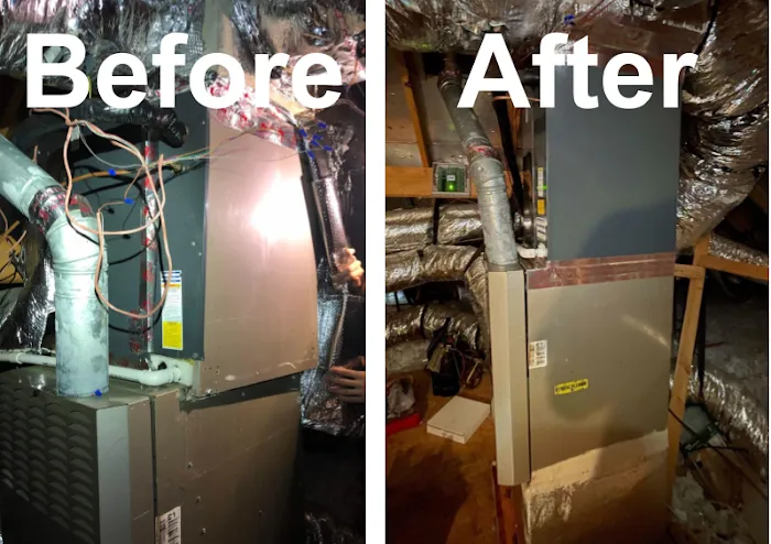 HVAC Home Pros Picture 7