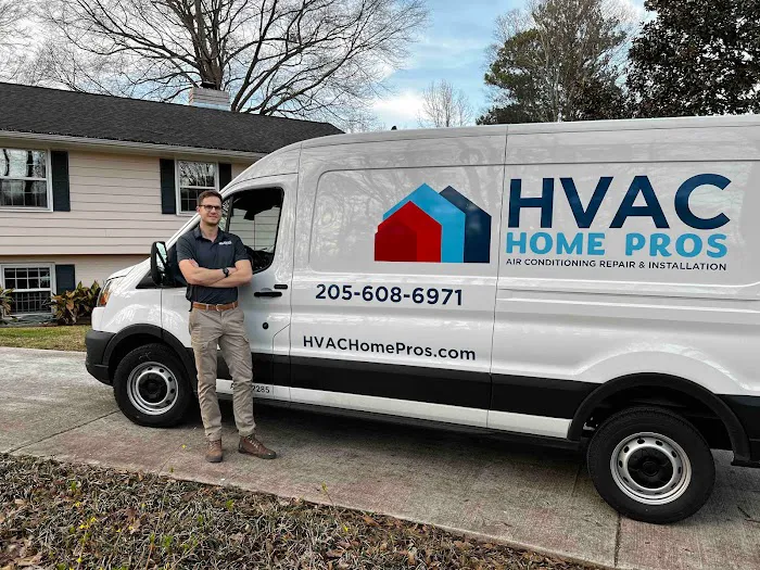 HVAC Home Pros Picture 6