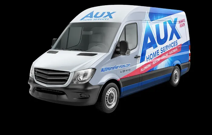 Aux Home Services Picture 9