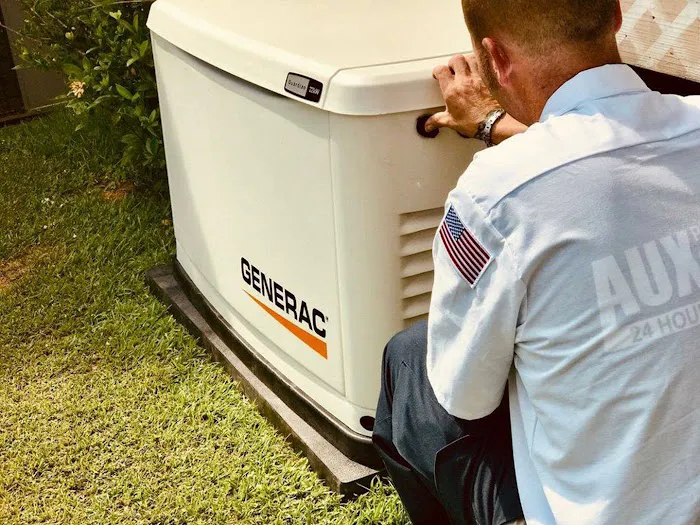 Aux Home Services Picture 6