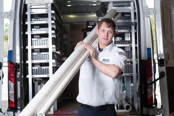 Aux Home Services Picture 7