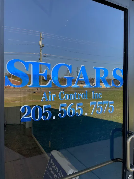 Segars Air Control, Inc. Picture 2