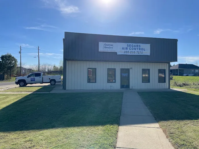 Segars Air Control, Inc. Picture 5