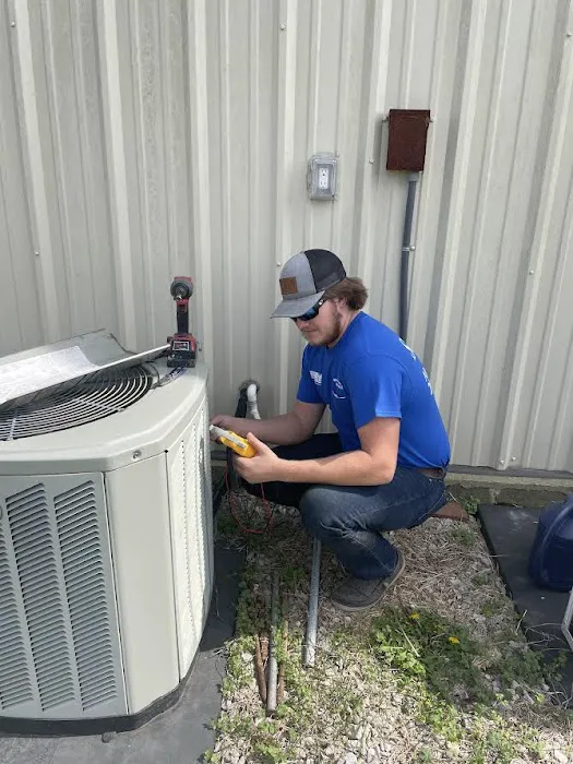 Segars Air Control, Inc. Picture 1