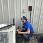 Segars Air Control, Inc.