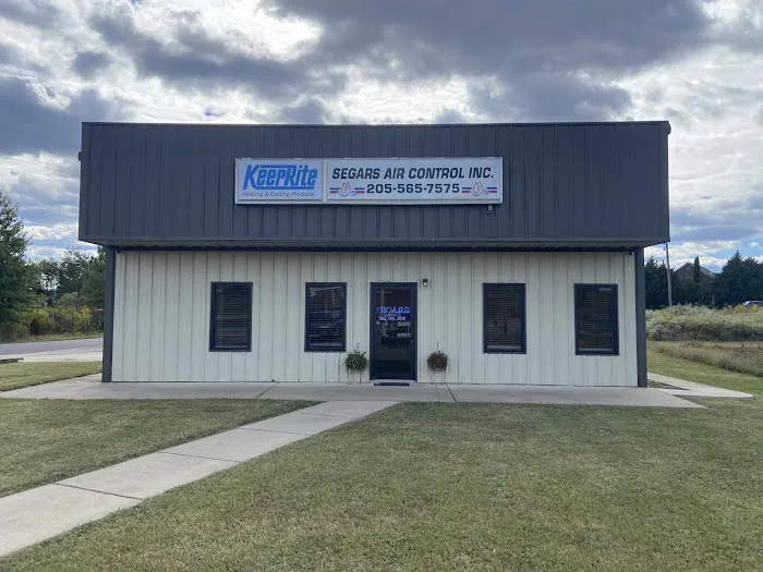 Segars Air Control, Inc. Picture 3