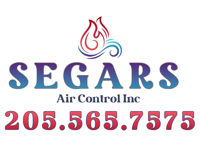 Segars Air Control, Inc. Picture 4