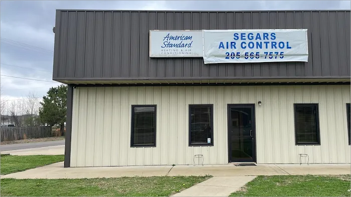 Segars Air Control, Inc. Picture 6