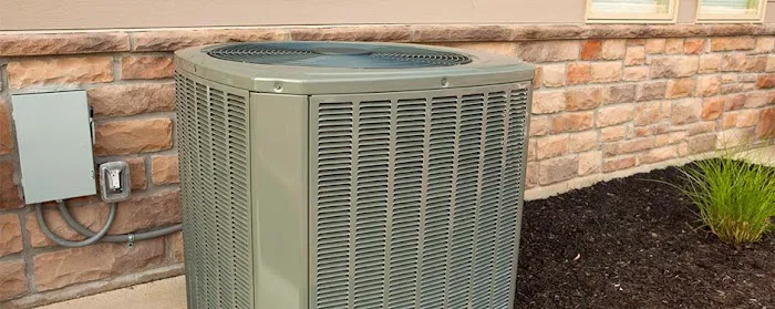 Metro Heating and Cooling Picture 1