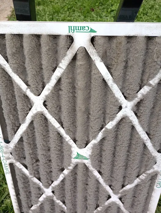 Steve's A/C Services Picture 3