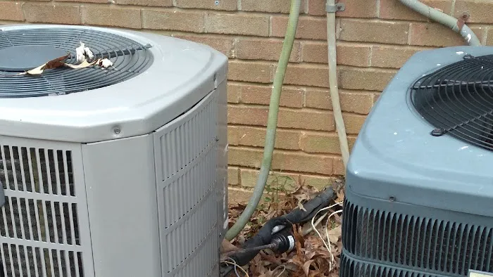 Steve's A/C Services Picture 6