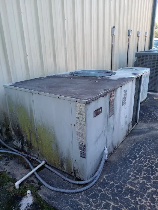 Steve's A/C Services Picture 2