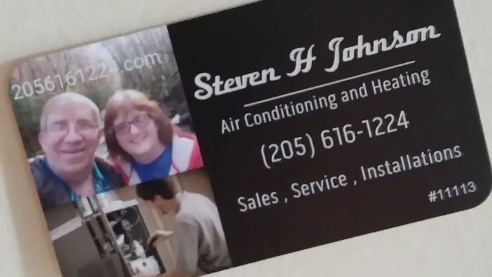 Steve's A/C Services Picture 1