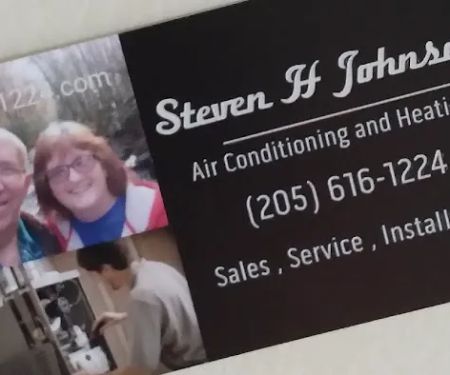 Steve's A/C Services