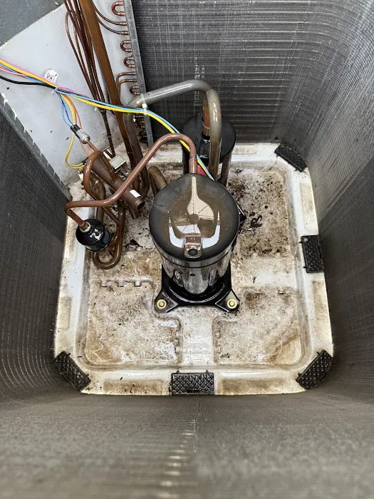 Hot & Bothered Heating & Cooling Picture 5