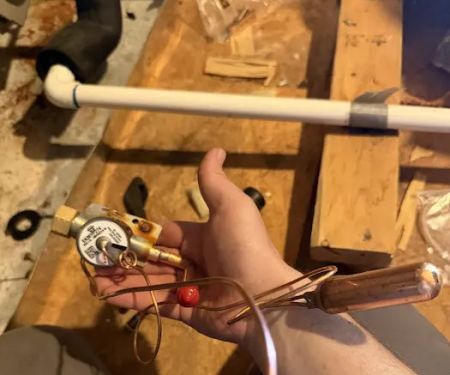 Hot & Bothered Heating & Cooling