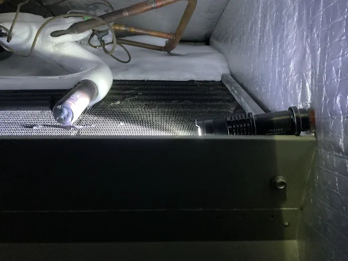 Hot & Bothered Heating & Cooling Picture 9