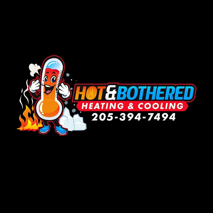 Hot & Bothered Heating & Cooling Picture 4