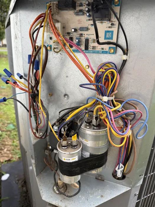 Hot & Bothered Heating & Cooling Picture 8