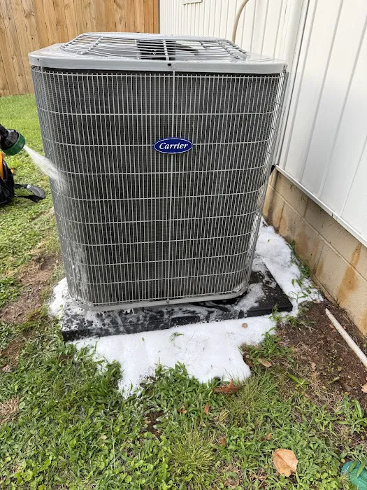 Hot & Bothered Heating & Cooling Picture 3